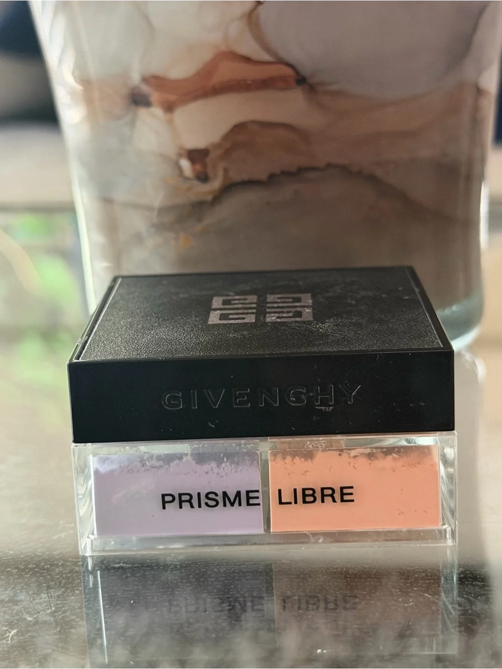 Original Formulation Givenchy Prisme Libre Loose Powder - #4